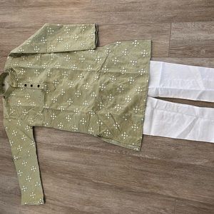 Men kurta pajama